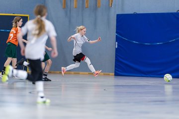 Bild 45 - U12 NFV Futsalturnier HH,SH,HB,NDS